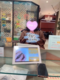 美容室