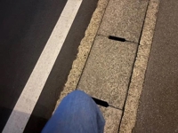 お◯歩