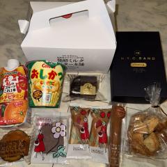 退勤!完売ありがとうございました⟡.·