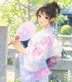 Giusto groupの白雪姫?