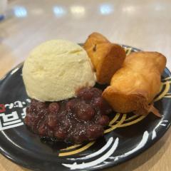 ?先日回転寿司に行きました?