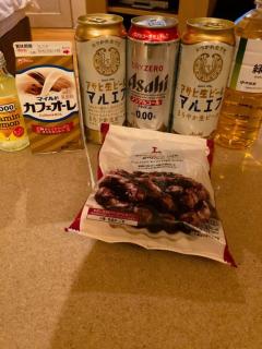 バレンシアのリピーター様