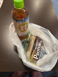 お礼日記