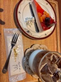 来週あたりから