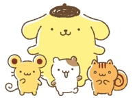 本日もありがとう