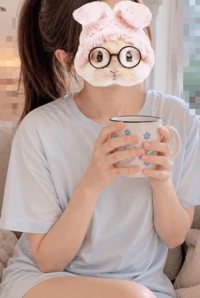 たまにはこんな朝も好き°
