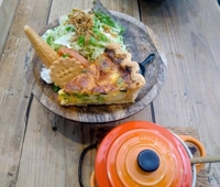 美味しいもの