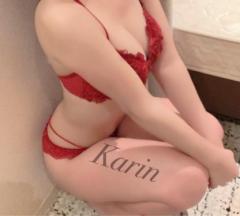  華鈴（かりん）色白美人