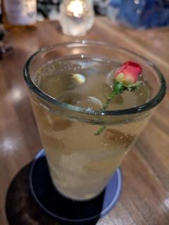 色っぽさ…??