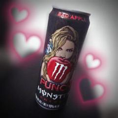 BAD APPLE?