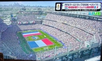 早起き、特技？