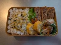 はるな弁当