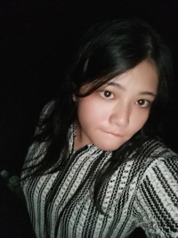 夜のお散歩してきた
