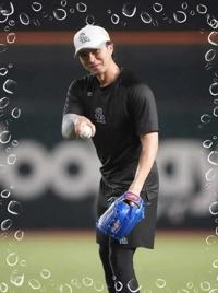 待ちナビ まさこ プロ野球、予告先発