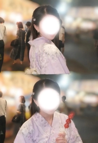 願い事