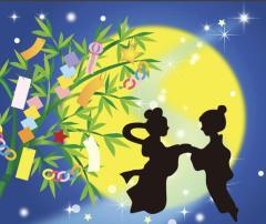 七夕ですね🎋