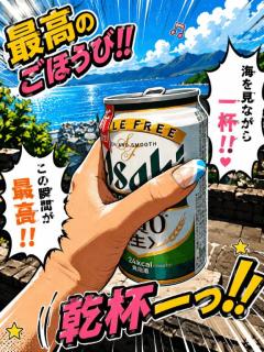 今日は暑くなりそう…