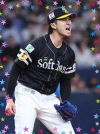 プロ野球、結果