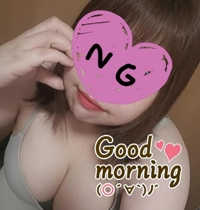 おはよーん.°