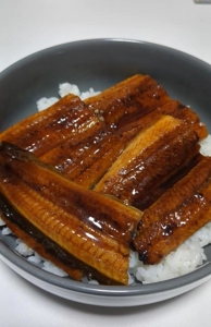 朝からご褒美