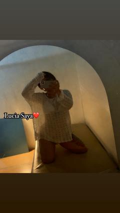 LUCIA　ヒナ☆Hina