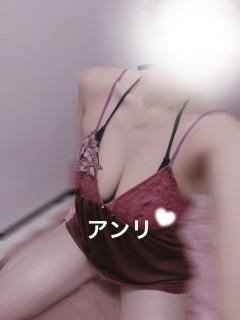 DALIA(ダリア)　アンリ