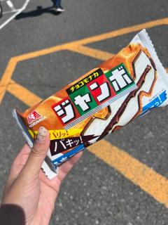 暑すぎて、、、、