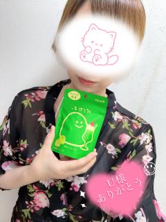 お菓子いただいた♡