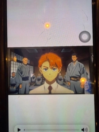 なんてこった