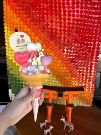 宮島2日目