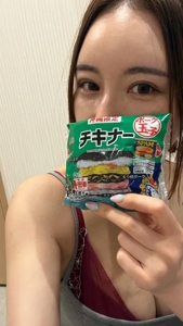 しにまーさん