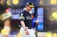 プロ野球、結果