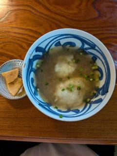 美味しかった