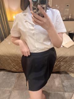 ほぼすっぴん