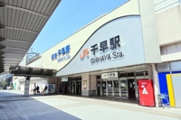待機中