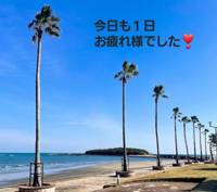 お疲れ様でした