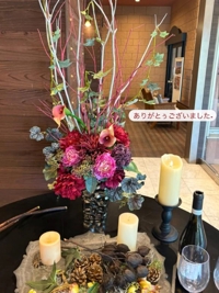 宮崎ちゃんこ都城店(都城市) ふみか