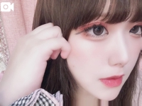 マツエクめちゃくちゃつけてくれたから見て欲しい！！！！！！！