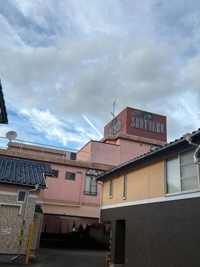 宮崎ちゃんこ都城店(都城市) ふみか