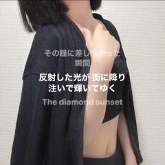 お礼日記 M様?