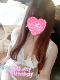 お休み前の甘い誘惑…
