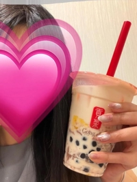 ゴンチャの回し者？