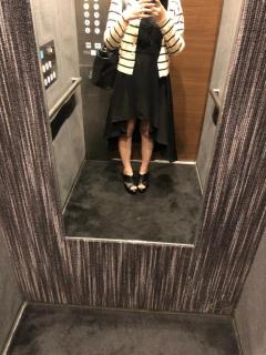 お礼?