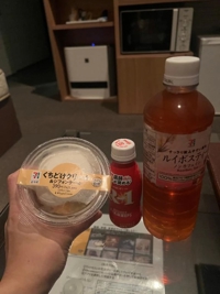 ミカゲのお兄様