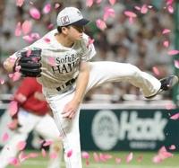 プロ野球、結果