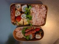 はるな弁当