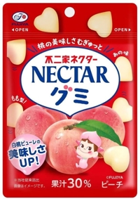 グミ大好き