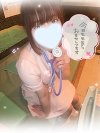 えっちな診察受けて