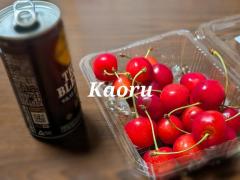 THANX☆私と一緒のコーヒーなお兄さん??
