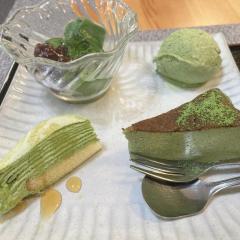 禁欲のデザート